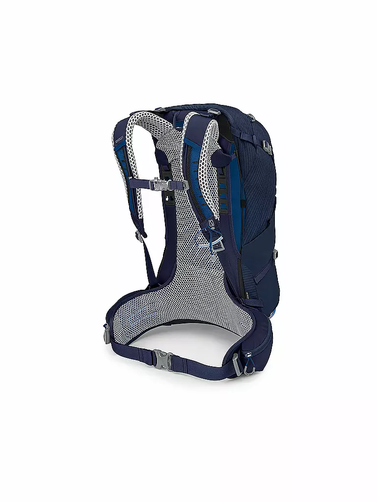 Osprey wanderrucksack clearance